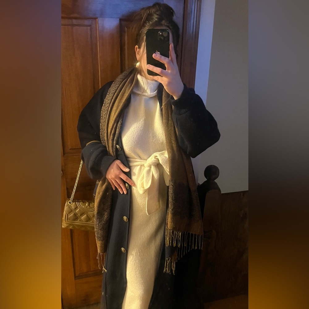 Meet your Posher, Michaela